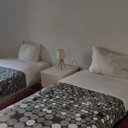 Casa Da Cal Branca Appartement Évora Buitenkant foto