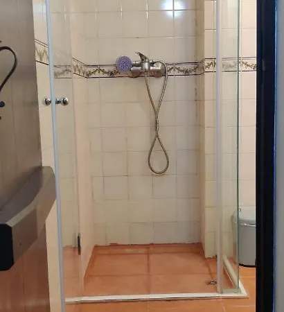 Casa Da Cal Branca Appartement Évora Buitenkant foto
