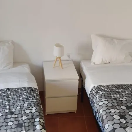 Casa Da Cal Branca Appartement Évora Buitenkant foto