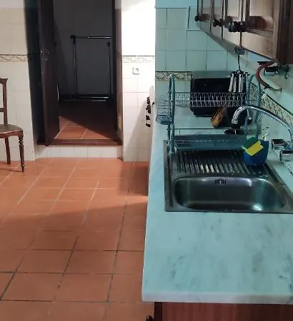 Casa Da Cal Branca Appartement Évora Buitenkant foto