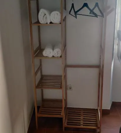 Casa Da Cal Branca Appartement Évora Buitenkant foto
