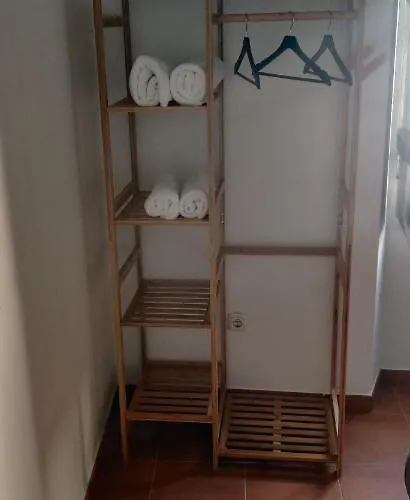 Casa Da Cal Branca