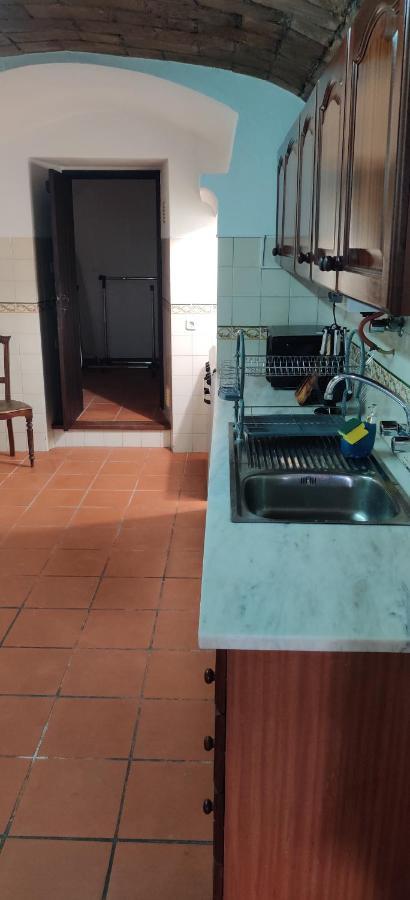 Casa Da Cal Branca *